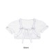 CEL Coppelia Toile de Jouy Bolero and JSKs(Reservation/Full Payment Without Shipping)
